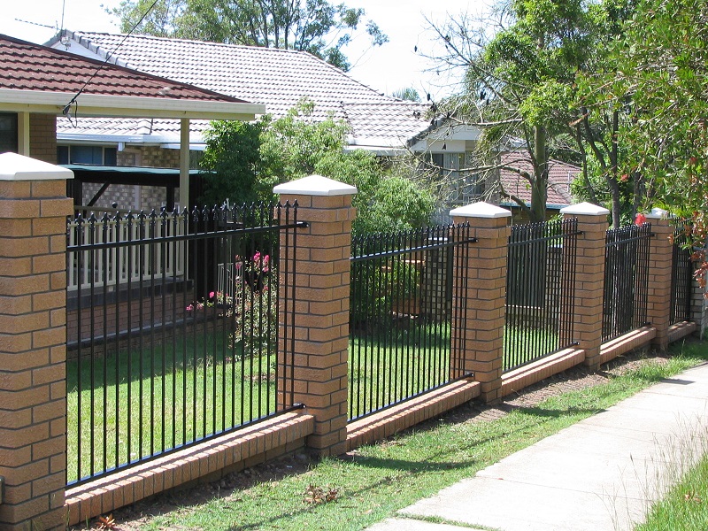 Gallery – W & H Fencing